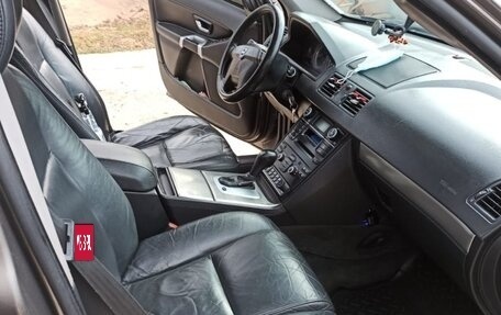 Volvo XC90 II рестайлинг, 2008 год, 1 250 000 рублей, 9 фотография