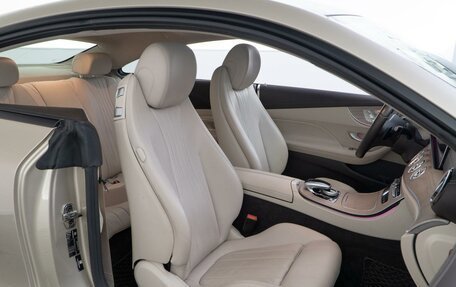 Mercedes-Benz E-Класс, 2019 год, 3 200 000 рублей, 8 фотография