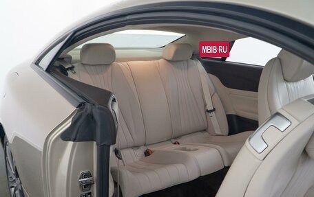 Mercedes-Benz E-Класс, 2019 год, 3 200 000 рублей, 7 фотография