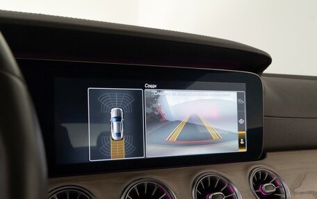 Mercedes-Benz E-Класс, 2019 год, 3 200 000 рублей, 17 фотография