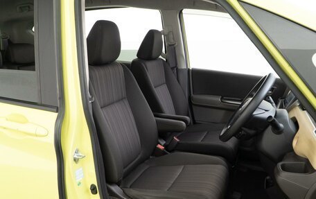 Honda Freed II, 2017 год, 1 399 000 рублей, 11 фотография