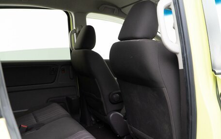 Honda Freed II, 2017 год, 1 399 000 рублей, 13 фотография