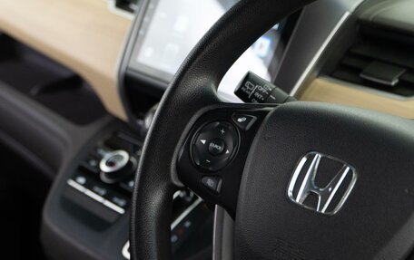 Honda Freed II, 2017 год, 1 399 000 рублей, 15 фотография