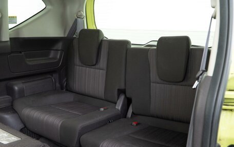 Honda Freed II, 2017 год, 1 399 000 рублей, 9 фотография