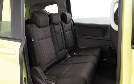 Honda Freed II, 2017 год, 1 399 000 рублей, 10 фотография
