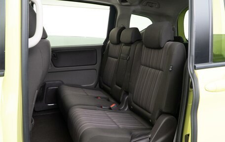 Honda Freed II, 2017 год, 1 399 000 рублей, 7 фотография