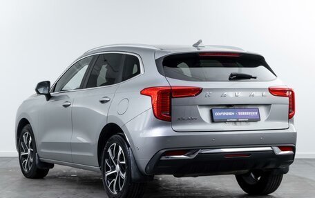 Haval Jolion, 2023 год, 1 690 000 рублей, 2 фотография