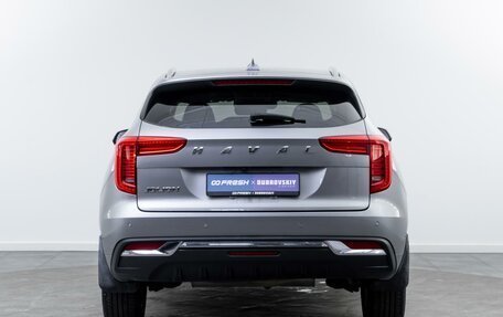 Haval Jolion, 2023 год, 1 690 000 рублей, 4 фотография