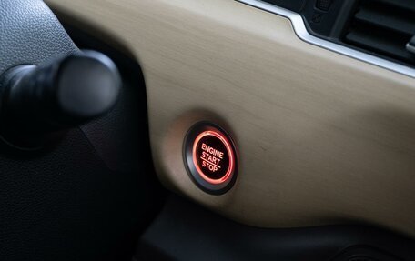 Honda Freed II, 2017 год, 1 399 000 рублей, 21 фотография