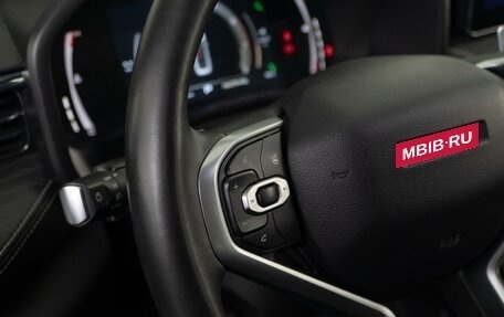 Haval Jolion, 2023 год, 1 690 000 рублей, 13 фотография
