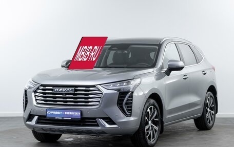 Haval Jolion, 2023 год, 1 690 000 рублей, 5 фотография