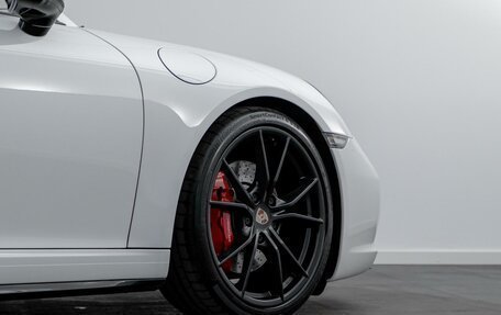 Porsche 911, 2016 год, 9 899 000 рублей, 6 фотография