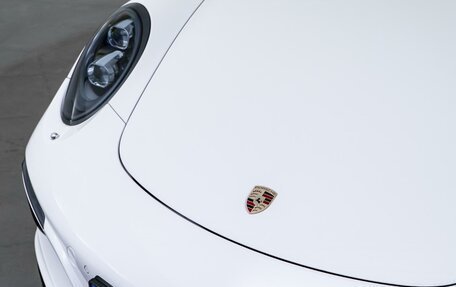 Porsche 911, 2016 год, 9 899 000 рублей, 7 фотография