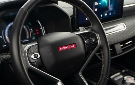 Haval Jolion, 2023 год, 1 690 000 рублей, 23 фотография