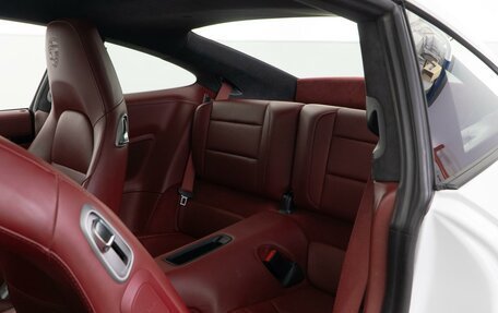 Porsche 911, 2016 год, 9 899 000 рублей, 12 фотография