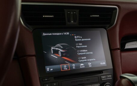 Porsche 911, 2016 год, 9 899 000 рублей, 21 фотография
