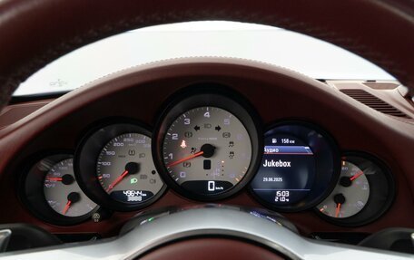 Porsche 911, 2016 год, 9 899 000 рублей, 18 фотография