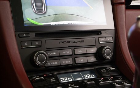 Porsche 911, 2016 год, 9 899 000 рублей, 20 фотография