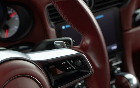 Porsche 911, 2016 год, 9 899 000 рублей, 37 фотография