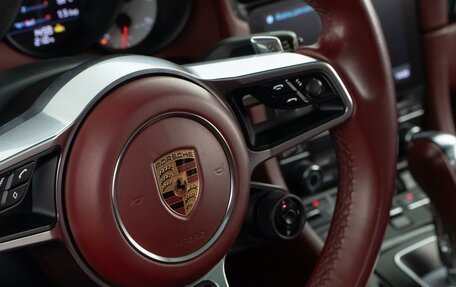 Porsche 911, 2016 год, 9 899 000 рублей, 35 фотография