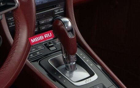 Porsche 911, 2016 год, 9 899 000 рублей, 34 фотография