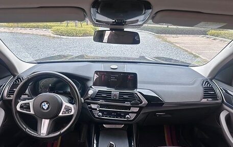 BMW X3, 2021 год, 2 949 000 рублей, 9 фотография