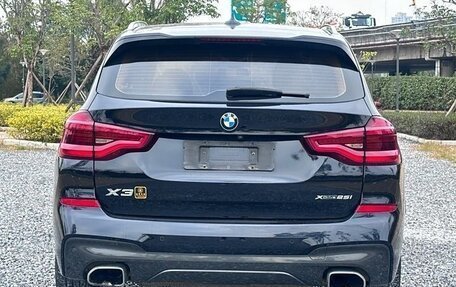 BMW X3, 2021 год, 2 949 000 рублей, 5 фотография