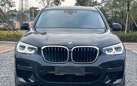 BMW X3, 2021 год, 2 949 000 рублей, 2 фотография