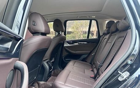 BMW X3, 2021 год, 2 949 000 рублей, 10 фотография