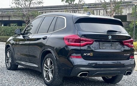 BMW X3, 2021 год, 2 949 000 рублей, 4 фотография