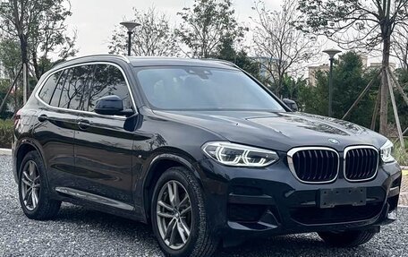 BMW X3, 2021 год, 2 949 000 рублей, 3 фотография