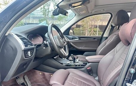 BMW X3, 2021 год, 2 949 000 рублей, 7 фотография