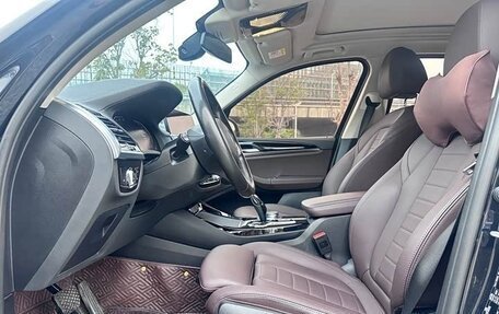 BMW X3, 2021 год, 2 949 000 рублей, 8 фотография
