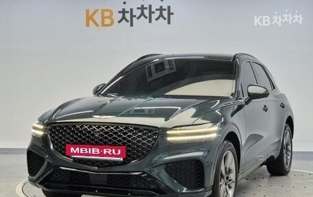 Genesis GV70, 2021 год, 2 983 000 рублей, 2 фотография