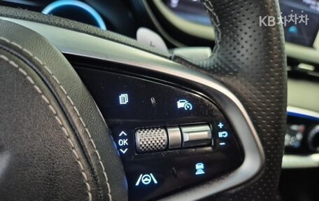 Genesis GV70, 2021 год, 2 983 000 рублей, 11 фотография