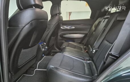 Genesis GV70, 2021 год, 2 983 000 рублей, 19 фотография