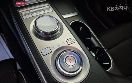 Genesis GV70, 2021 год, 2 983 000 рублей, 12 фотография