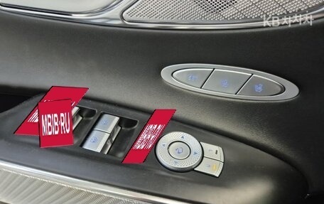 Genesis GV70, 2021 год, 2 983 000 рублей, 17 фотография
