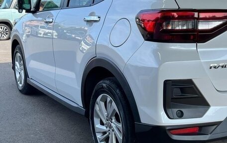 Toyota Raize I, 2022 год, 1 499 000 рублей, 4 фотография