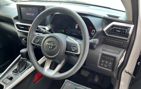 Toyota Raize I, 2022 год, 1 499 000 рублей, 14 фотография