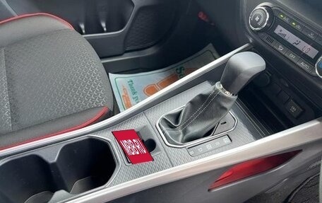 Toyota Raize I, 2022 год, 1 499 000 рублей, 13 фотография