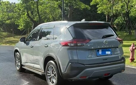 Nissan X-Trail, 2021 год, 2 099 000 рублей, 4 фотография