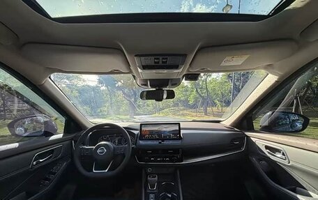 Nissan X-Trail, 2021 год, 2 099 000 рублей, 8 фотография