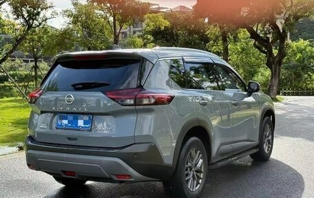 Nissan X-Trail, 2021 год, 2 099 000 рублей, 6 фотография