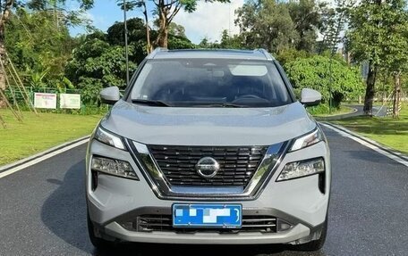 Nissan X-Trail, 2021 год, 2 099 000 рублей, 2 фотография