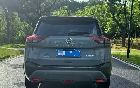 Nissan X-Trail, 2021 год, 2 099 000 рублей, 5 фотография