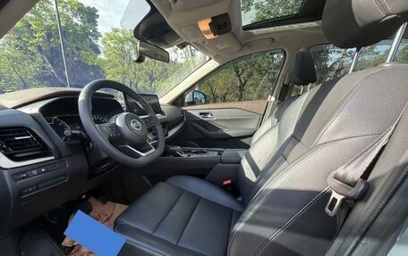 Nissan X-Trail, 2021 год, 2 099 000 рублей, 7 фотография