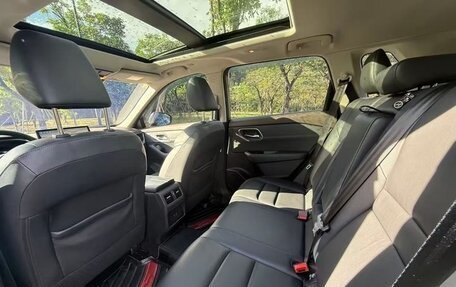 Nissan X-Trail, 2021 год, 2 099 000 рублей, 9 фотография