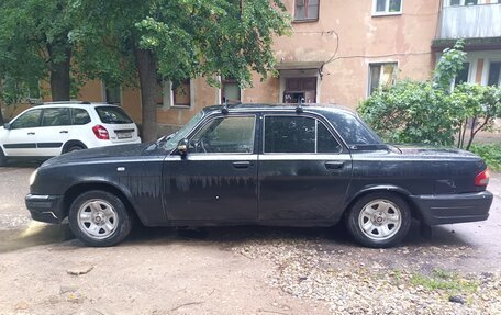ГАЗ 31105 «Волга», 2005 год, 125 000 рублей, 5 фотография