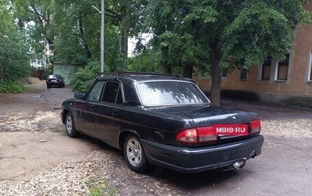 ГАЗ 31105 «Волга», 2005 год, 125 000 рублей, 3 фотография